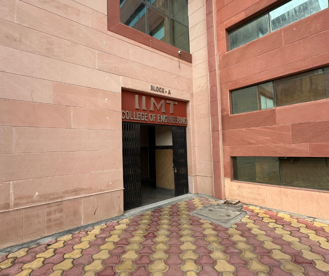 IIMT Greater Noida Academic photo 6